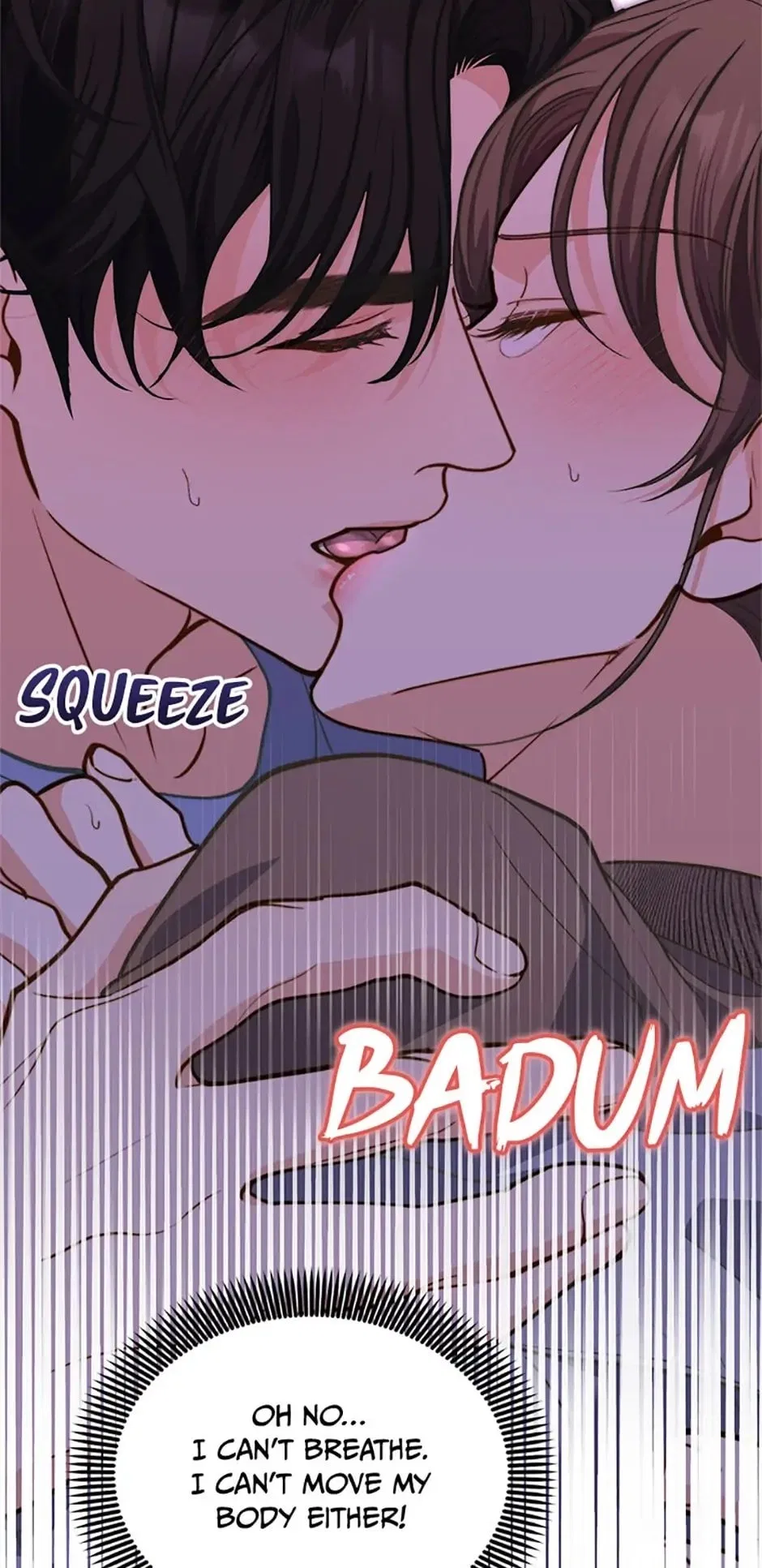 Three Delicious Meals: Just the Two of Us Chapter 38 – Page 51