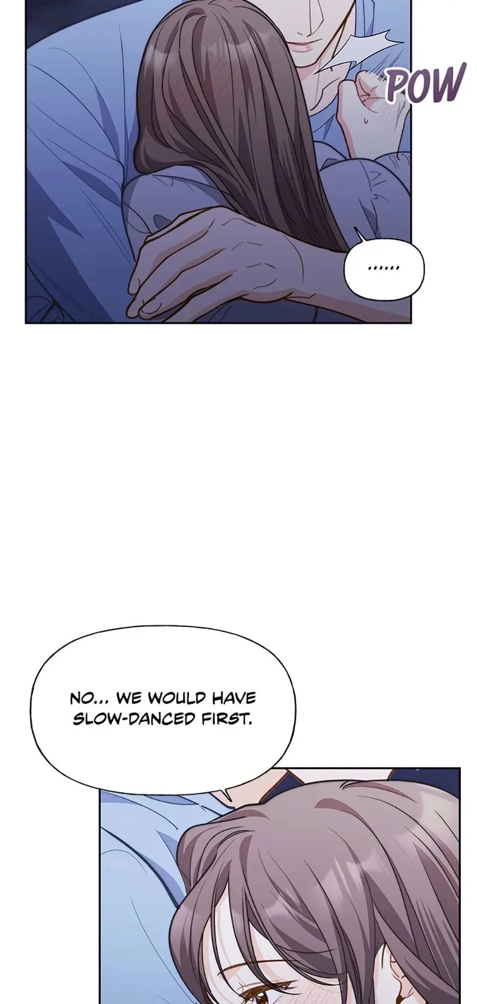 Three Delicious Meals: Just the Two of Us Chapter 38 – Page 56