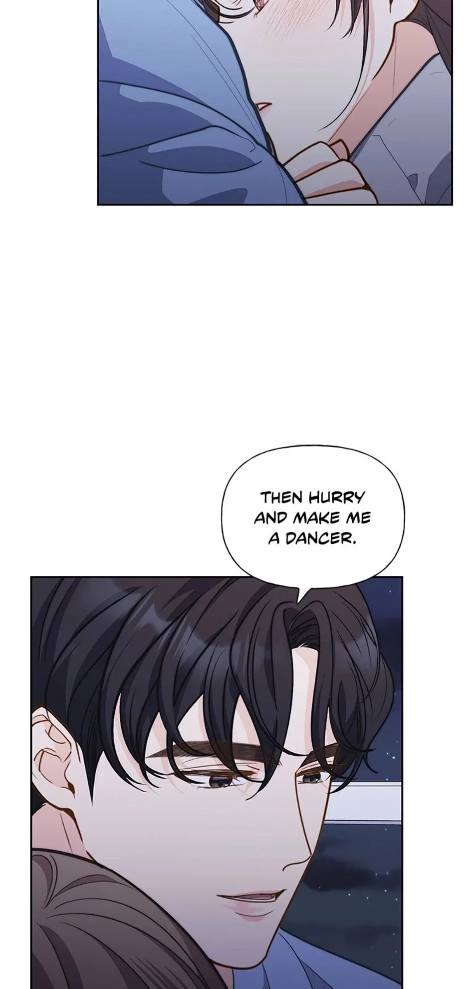 Three Delicious Meals: Just the Two of Us Chapter 38 – Page 57