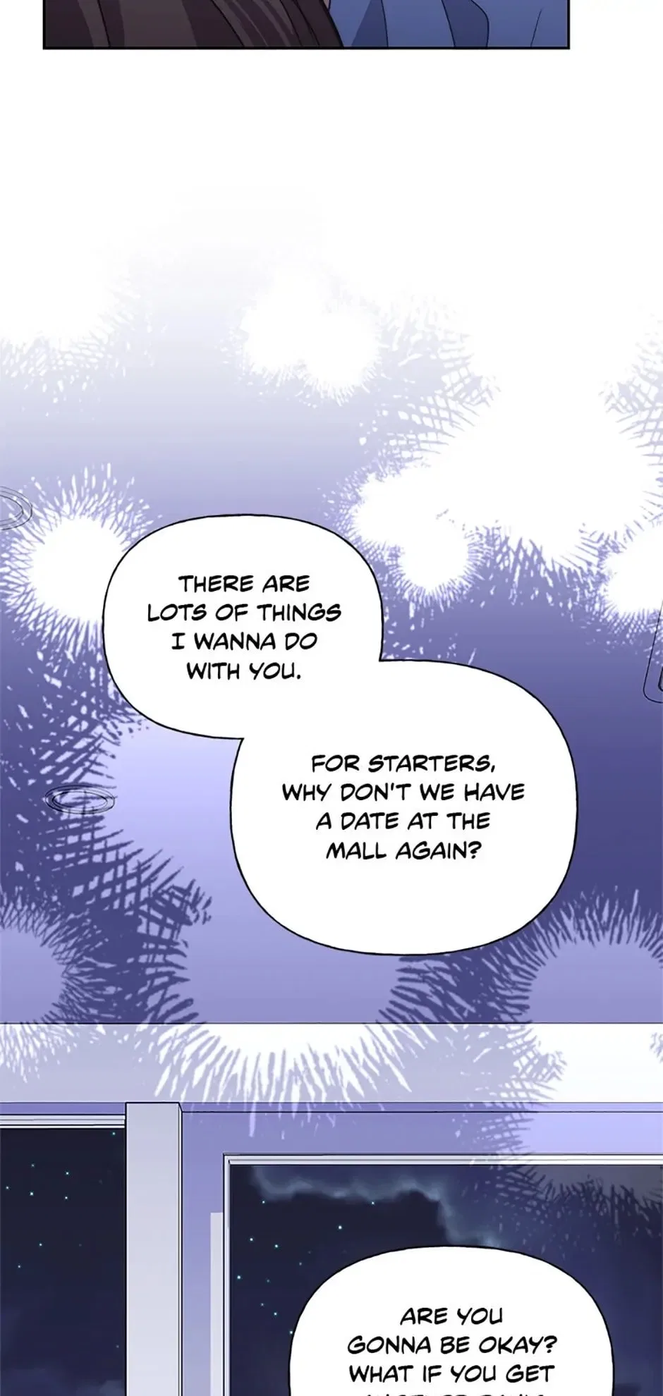 Three Delicious Meals: Just the Two of Us Chapter 38 – Page 58