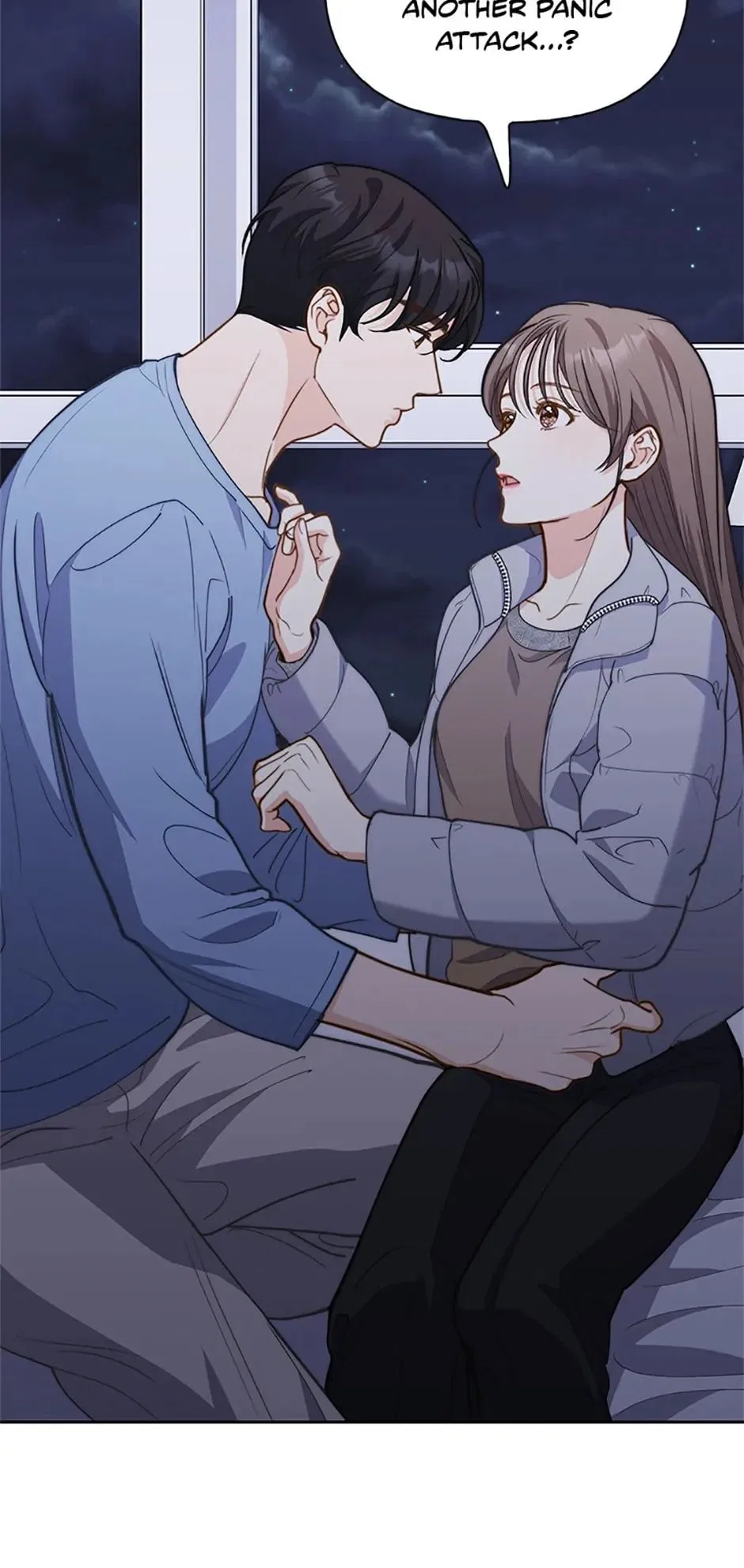 Three Delicious Meals: Just the Two of Us Chapter 38 – Page 59