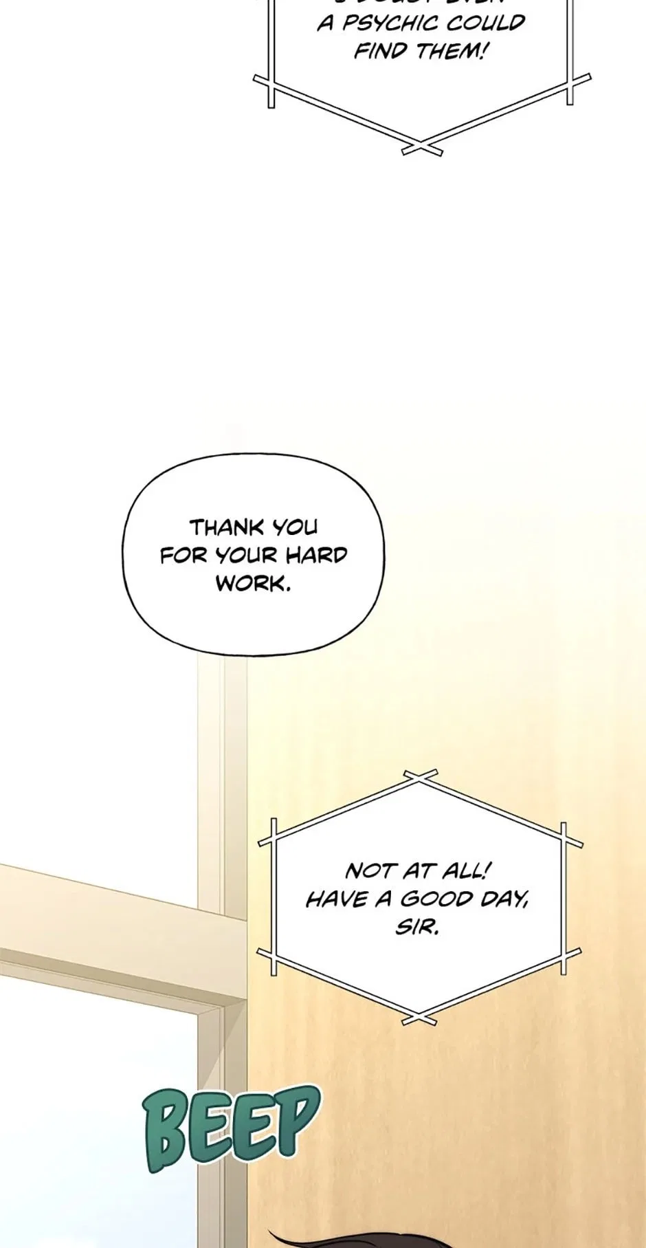 Three Delicious Meals: Just the Two of Us Chapter 38 – Page 65