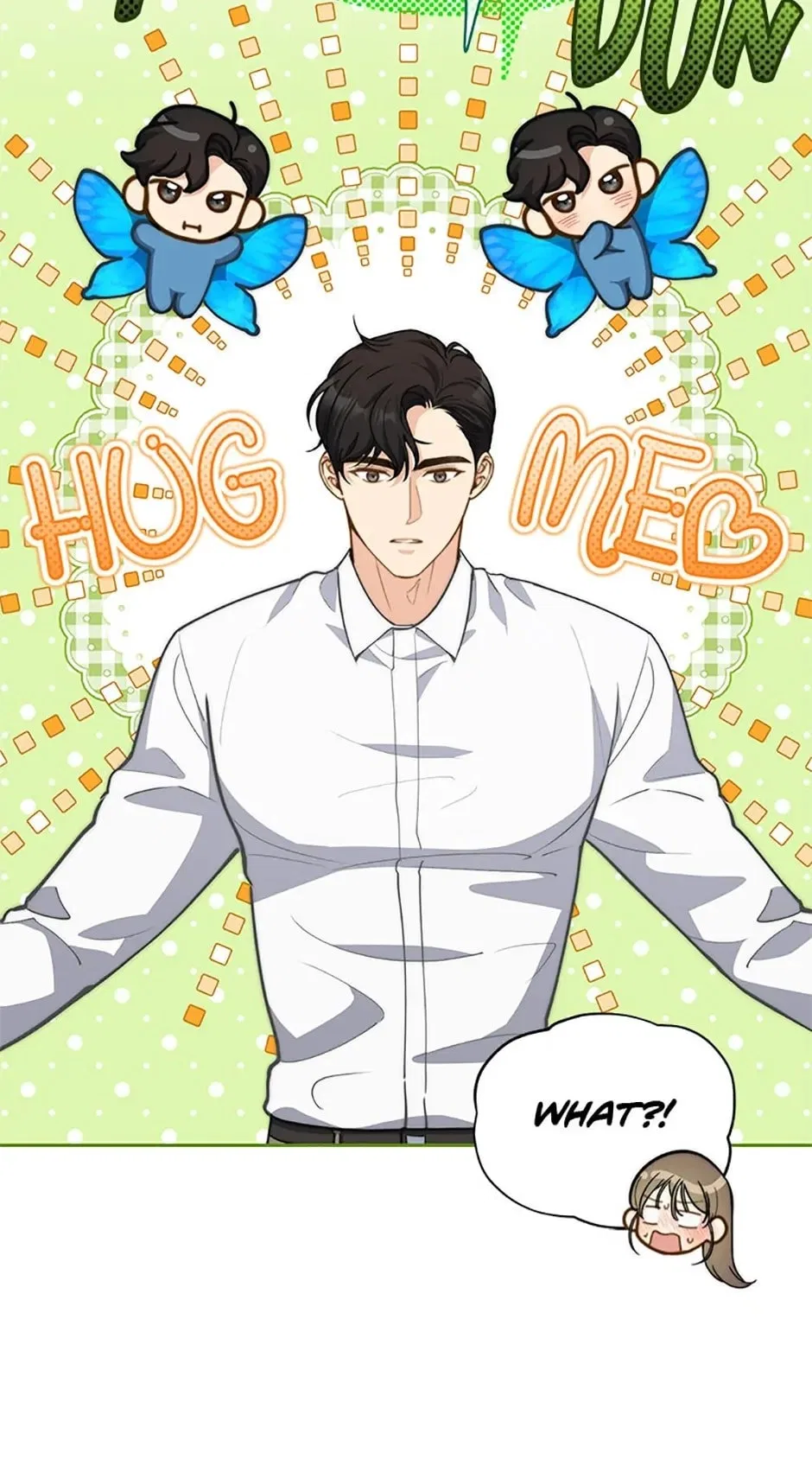 Three Delicious Meals: Just the Two of Us Chapter 37 – Page 6