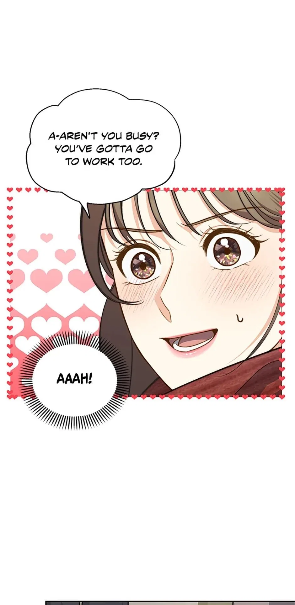 Three Delicious Meals: Just the Two of Us Chapter 37 – Page 7