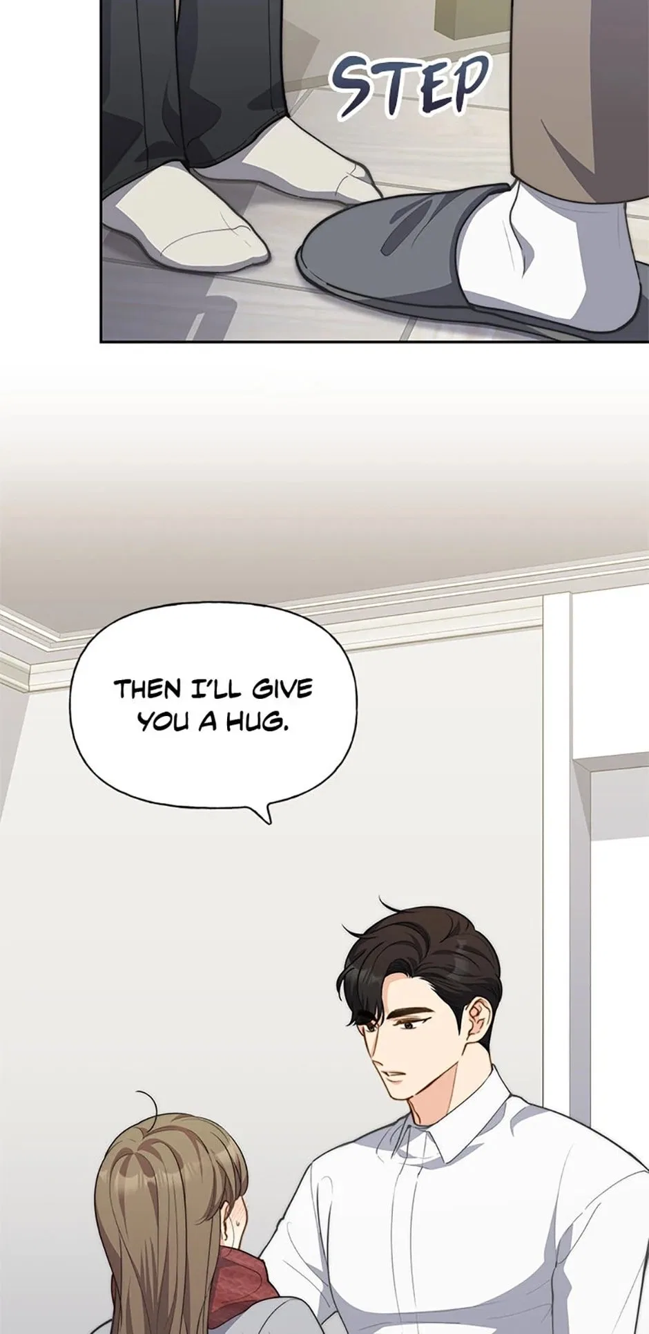 Three Delicious Meals: Just the Two of Us Chapter 37 – Page 8