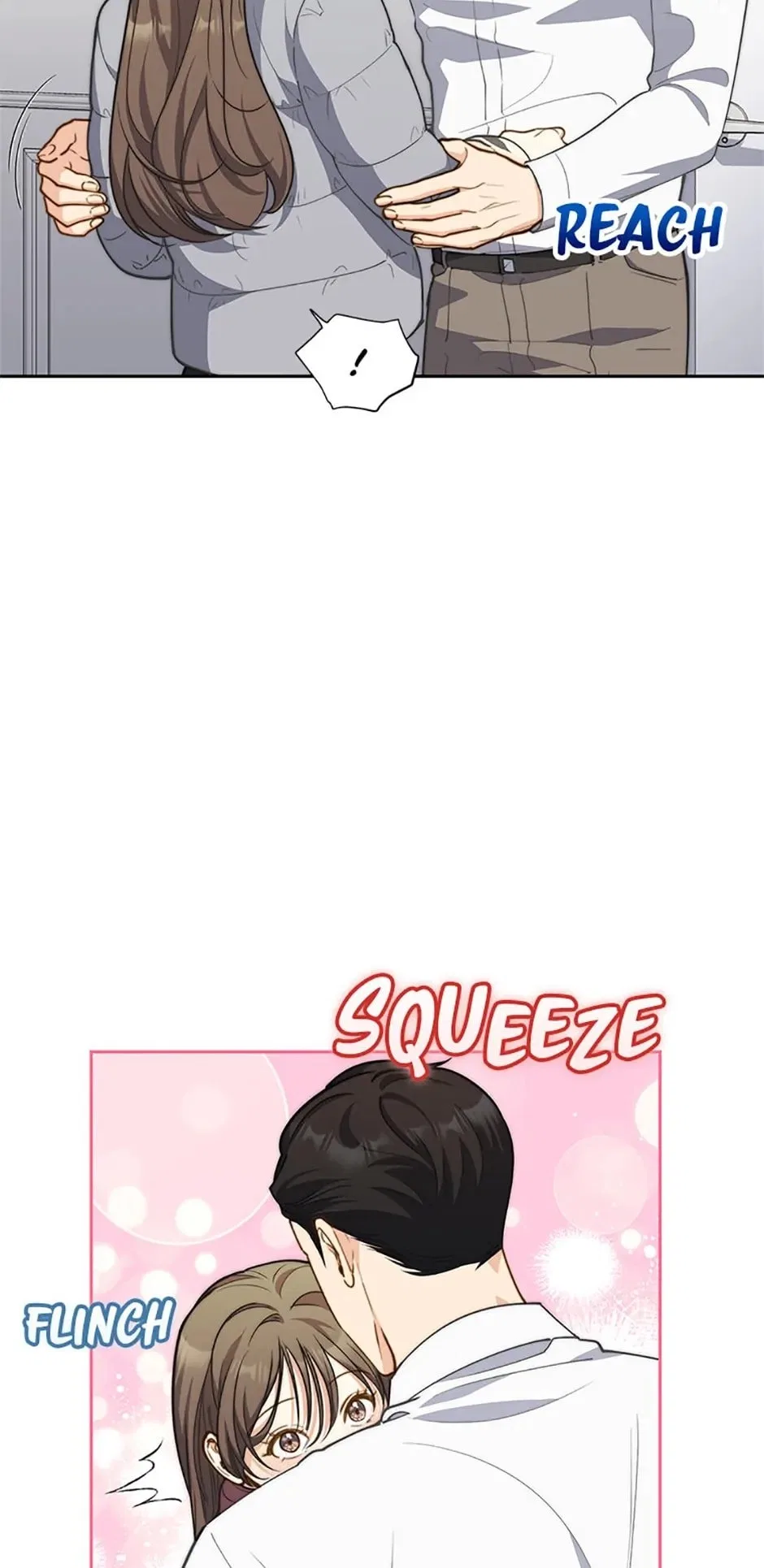 Three Delicious Meals: Just the Two of Us Chapter 37 – Page 9