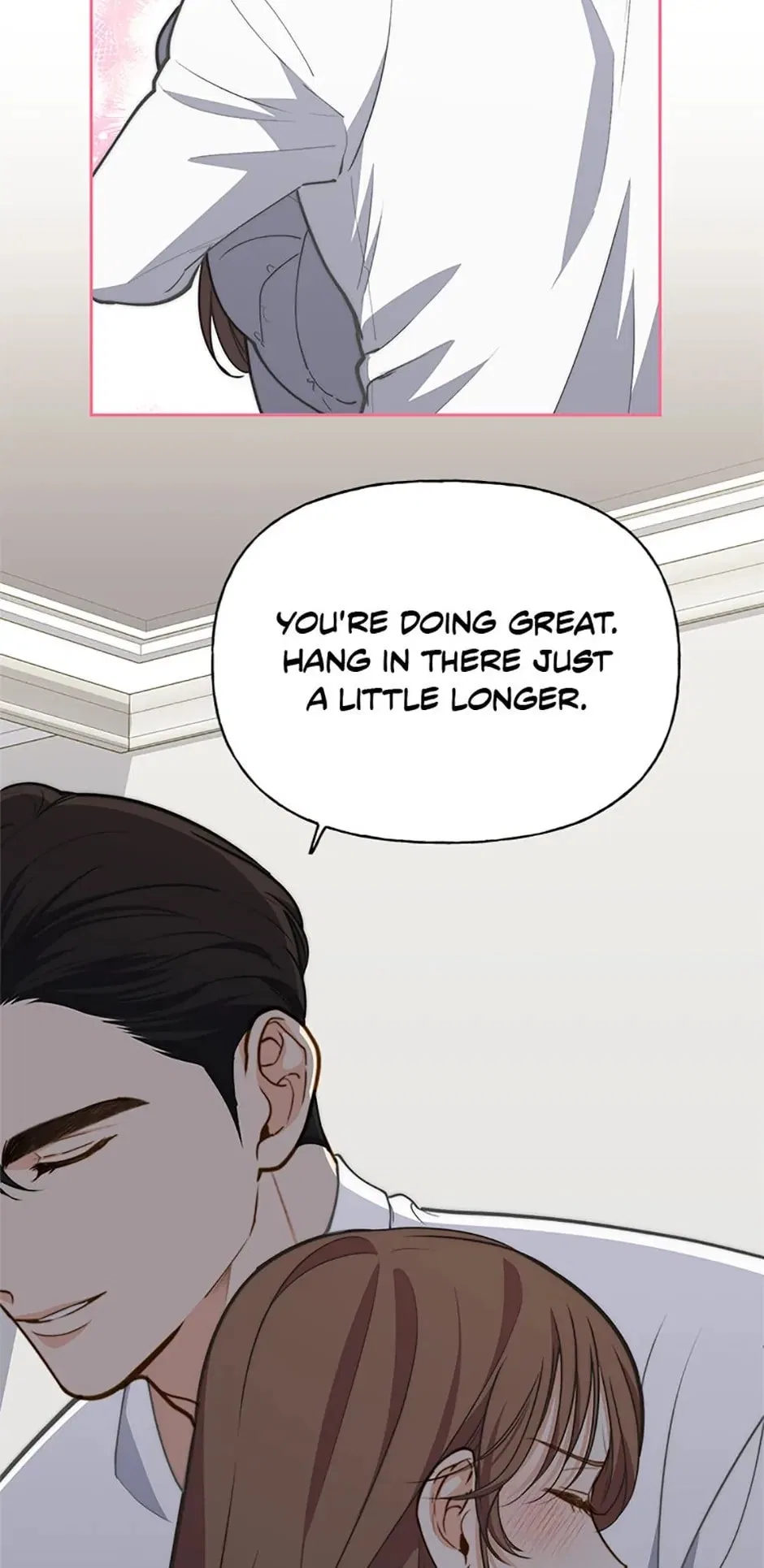 Three Delicious Meals: Just the Two of Us Chapter 37 – Page 10