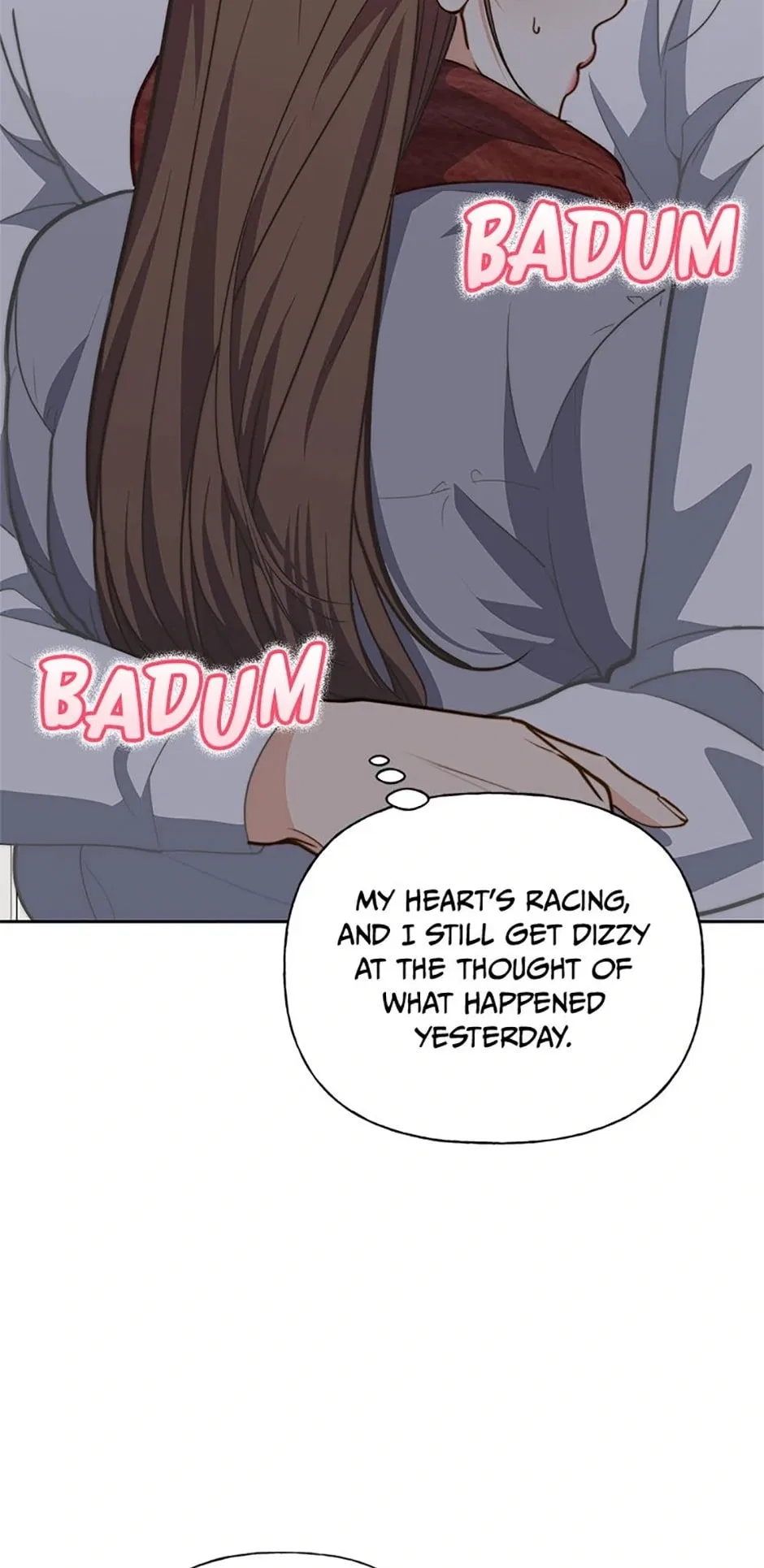 Three Delicious Meals: Just the Two of Us Chapter 37 – Page 11