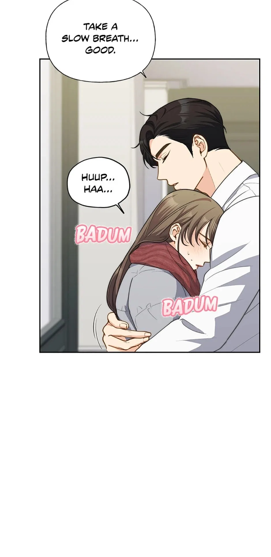 Three Delicious Meals: Just the Two of Us Chapter 37 – Page 12