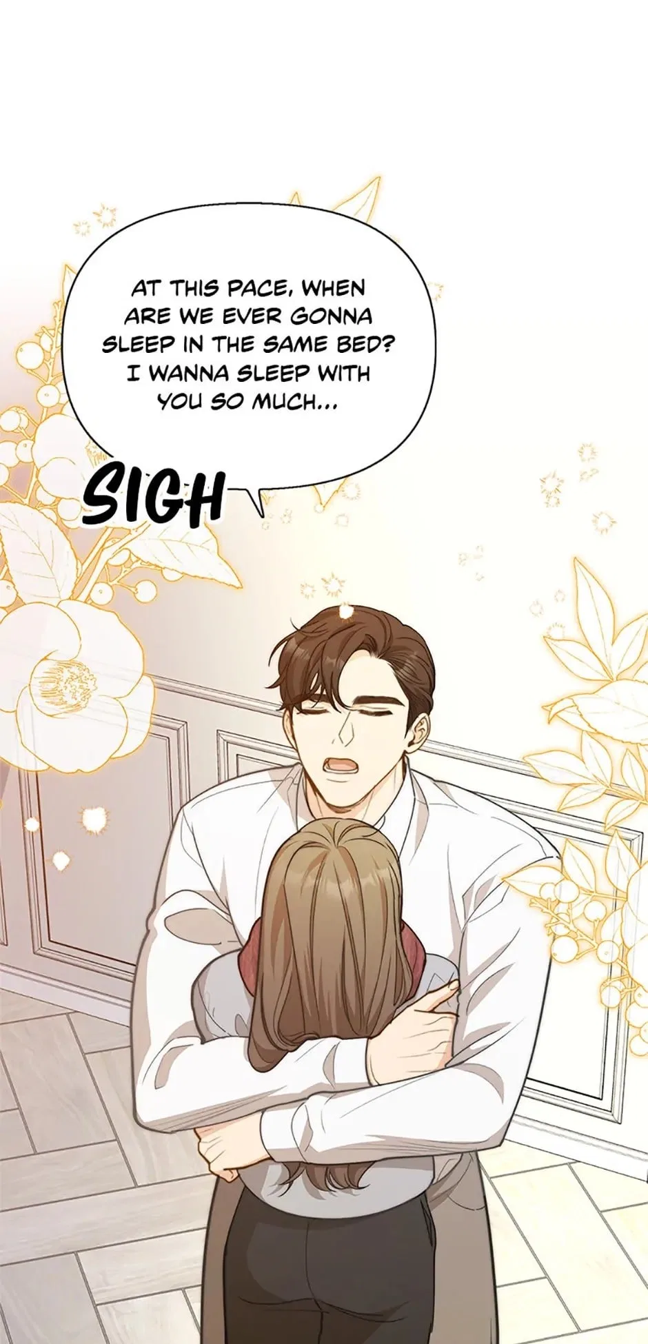 Three Delicious Meals: Just the Two of Us Chapter 37 – Page 13