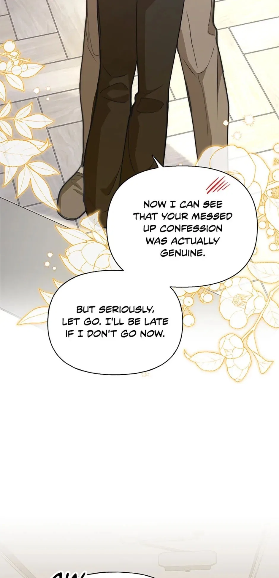 Three Delicious Meals: Just the Two of Us Chapter 37 – Page 14