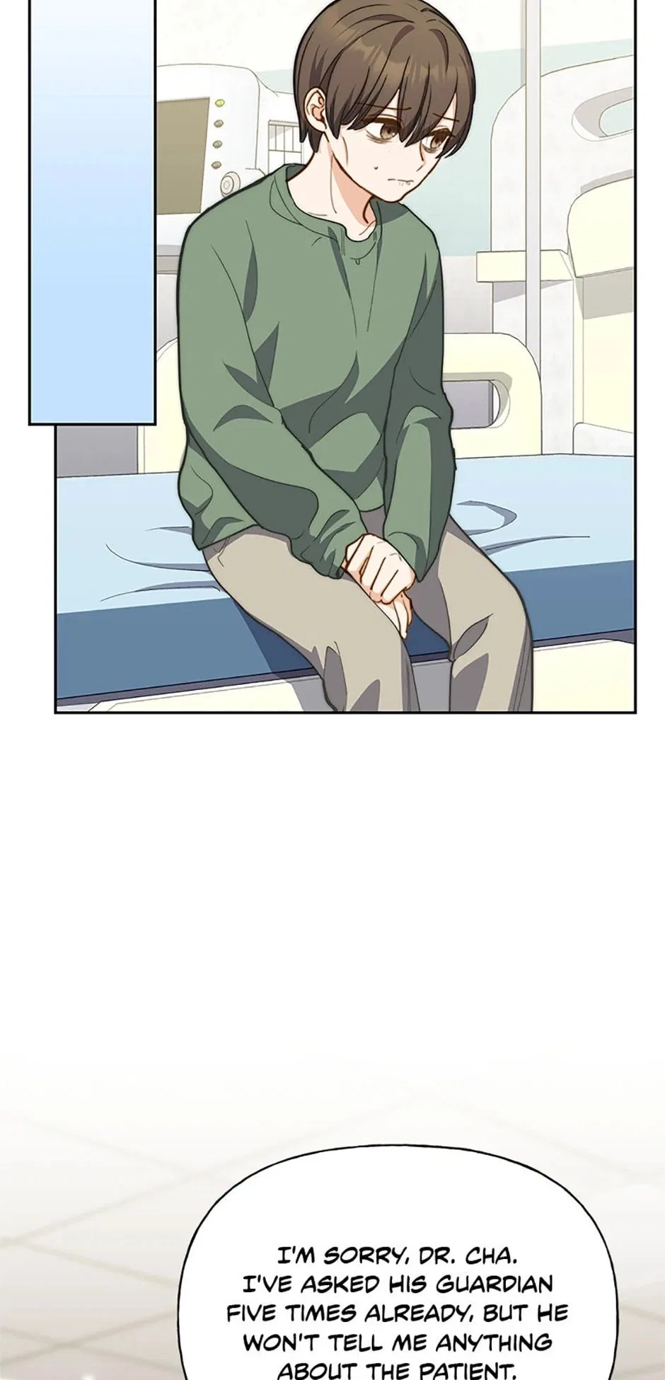 Three Delicious Meals: Just the Two of Us Chapter 37 – Page 19