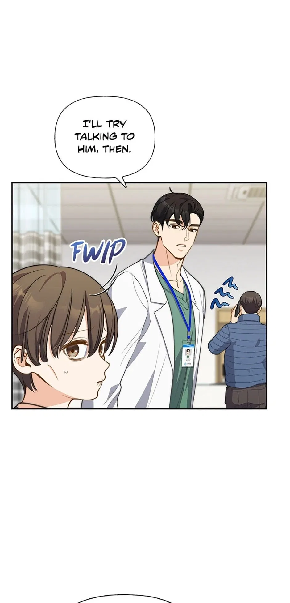 Three Delicious Meals: Just the Two of Us Chapter 37 – Page 21