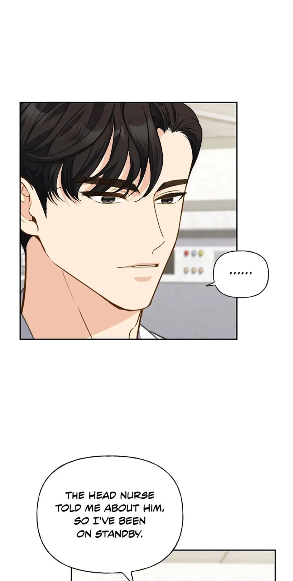 Three Delicious Meals: Just the Two of Us Chapter 37 – Page 23