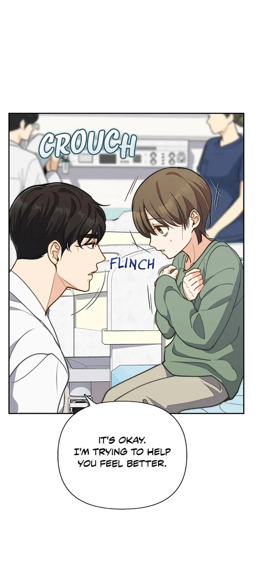 Three Delicious Meals: Just the Two of Us Chapter 37 – Page 34
