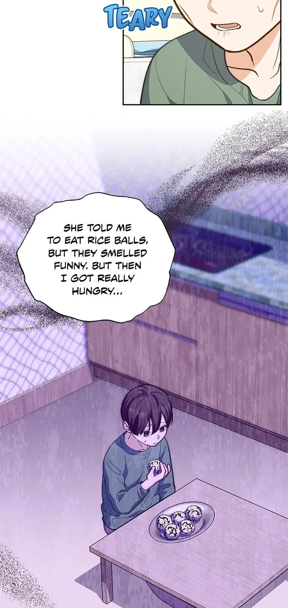 Three Delicious Meals: Just the Two of Us Chapter 37 – Page 37