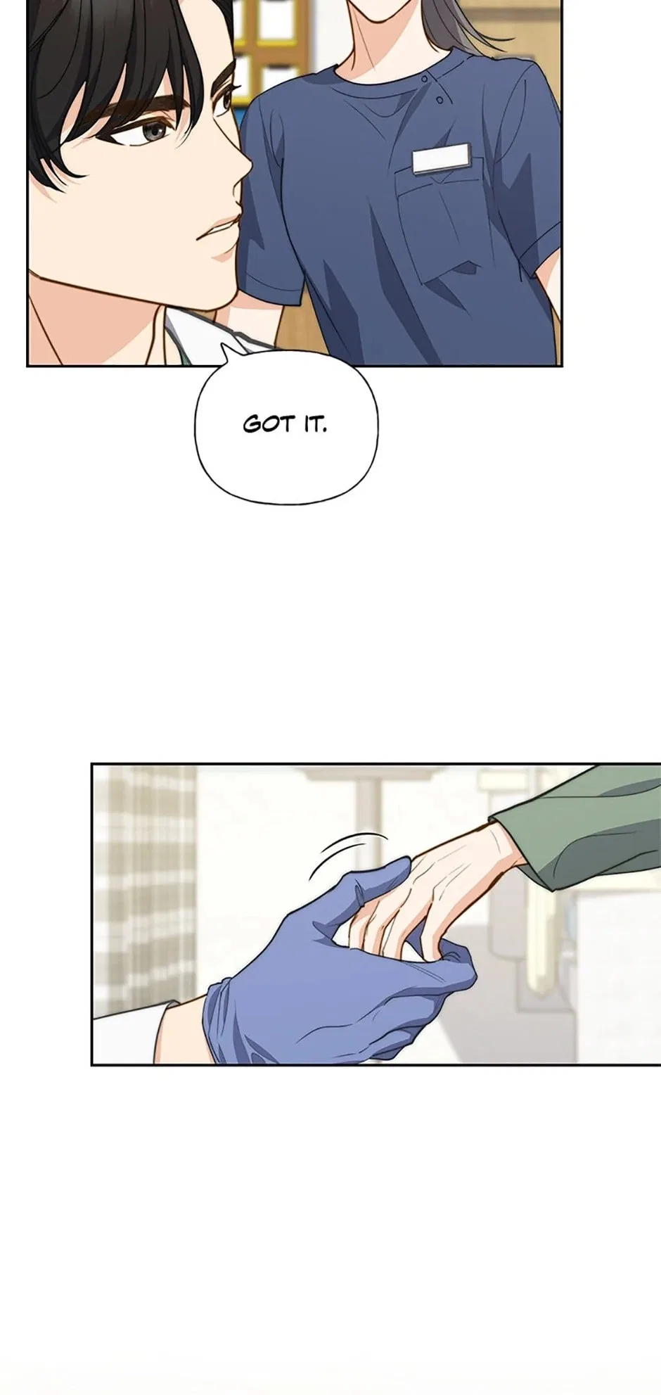 Three Delicious Meals: Just the Two of Us Chapter 37 – Page 39