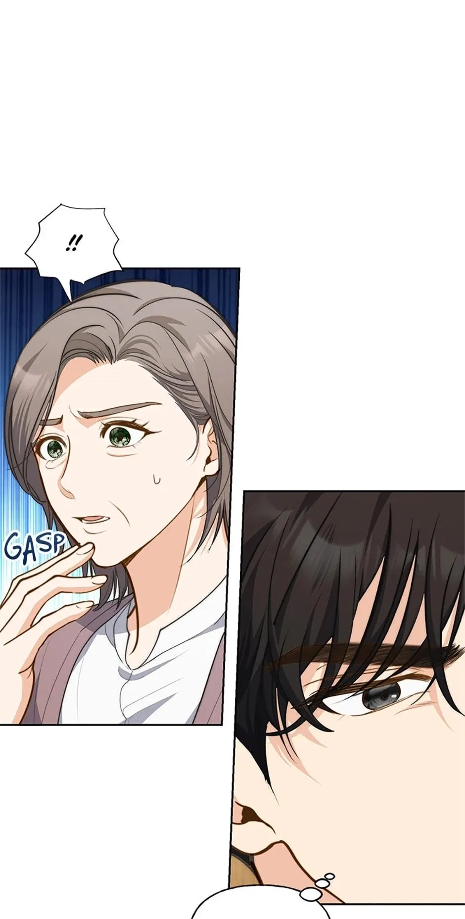 Three Delicious Meals: Just the Two of Us Chapter 37 – Page 42