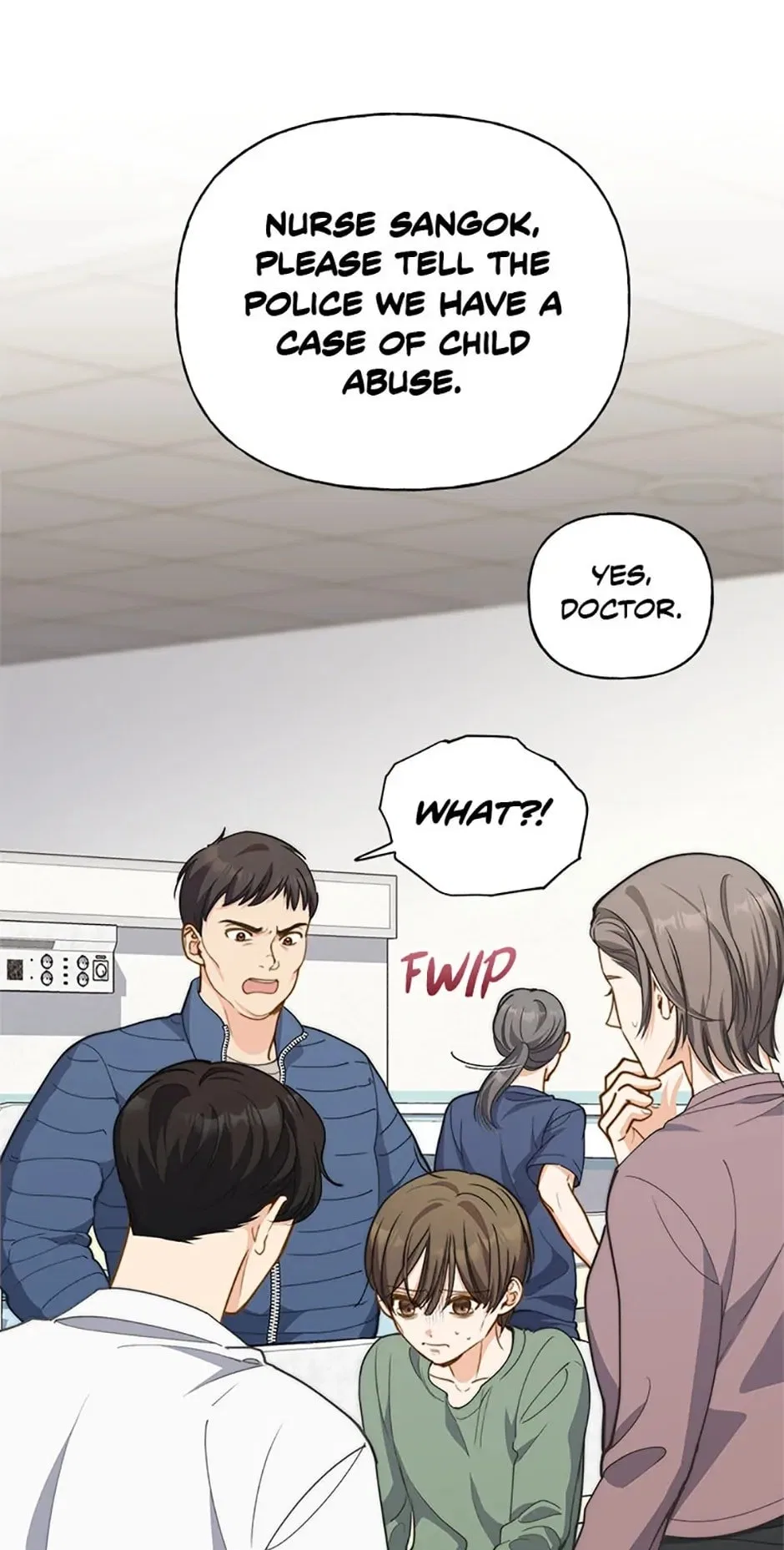 Three Delicious Meals: Just the Two of Us Chapter 37 – Page 44