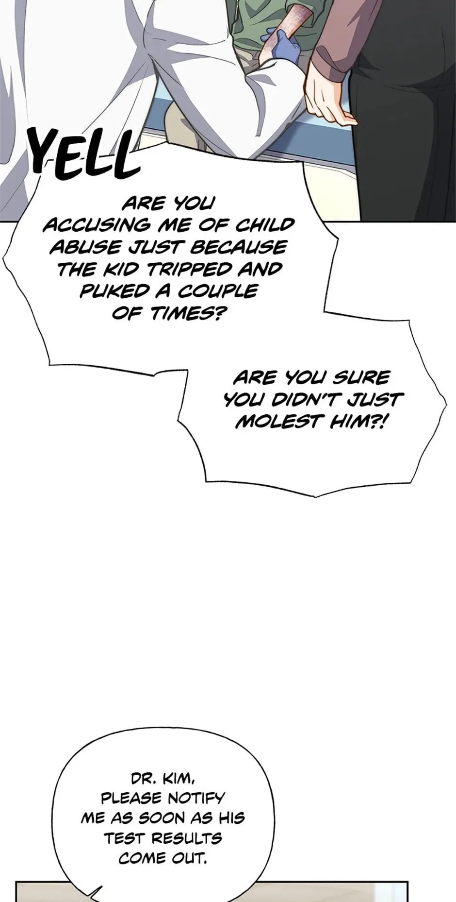 Three Delicious Meals: Just the Two of Us Chapter 37 – Page 45
