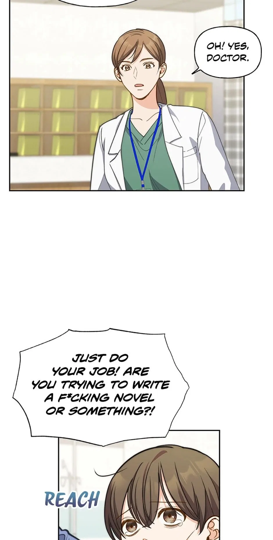 Three Delicious Meals: Just the Two of Us Chapter 37 – Page 46