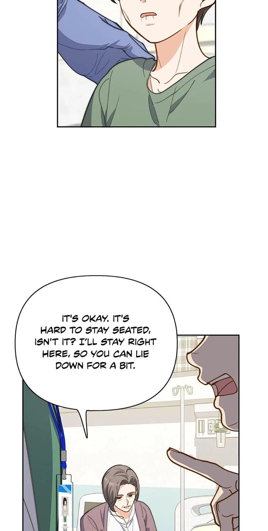 Three Delicious Meals: Just the Two of Us Chapter 37 – Page 47