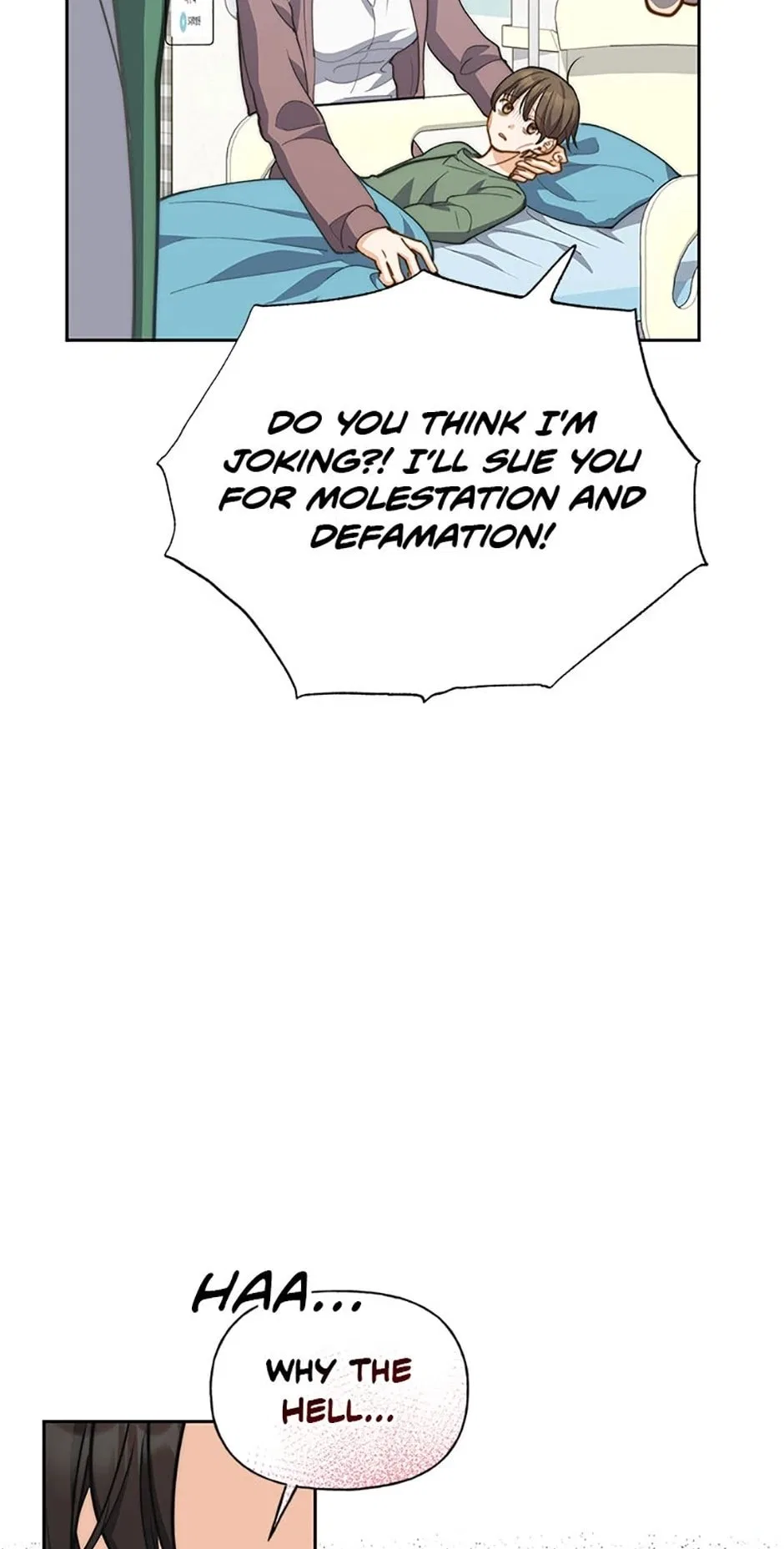 Three Delicious Meals: Just the Two of Us Chapter 37 – Page 48