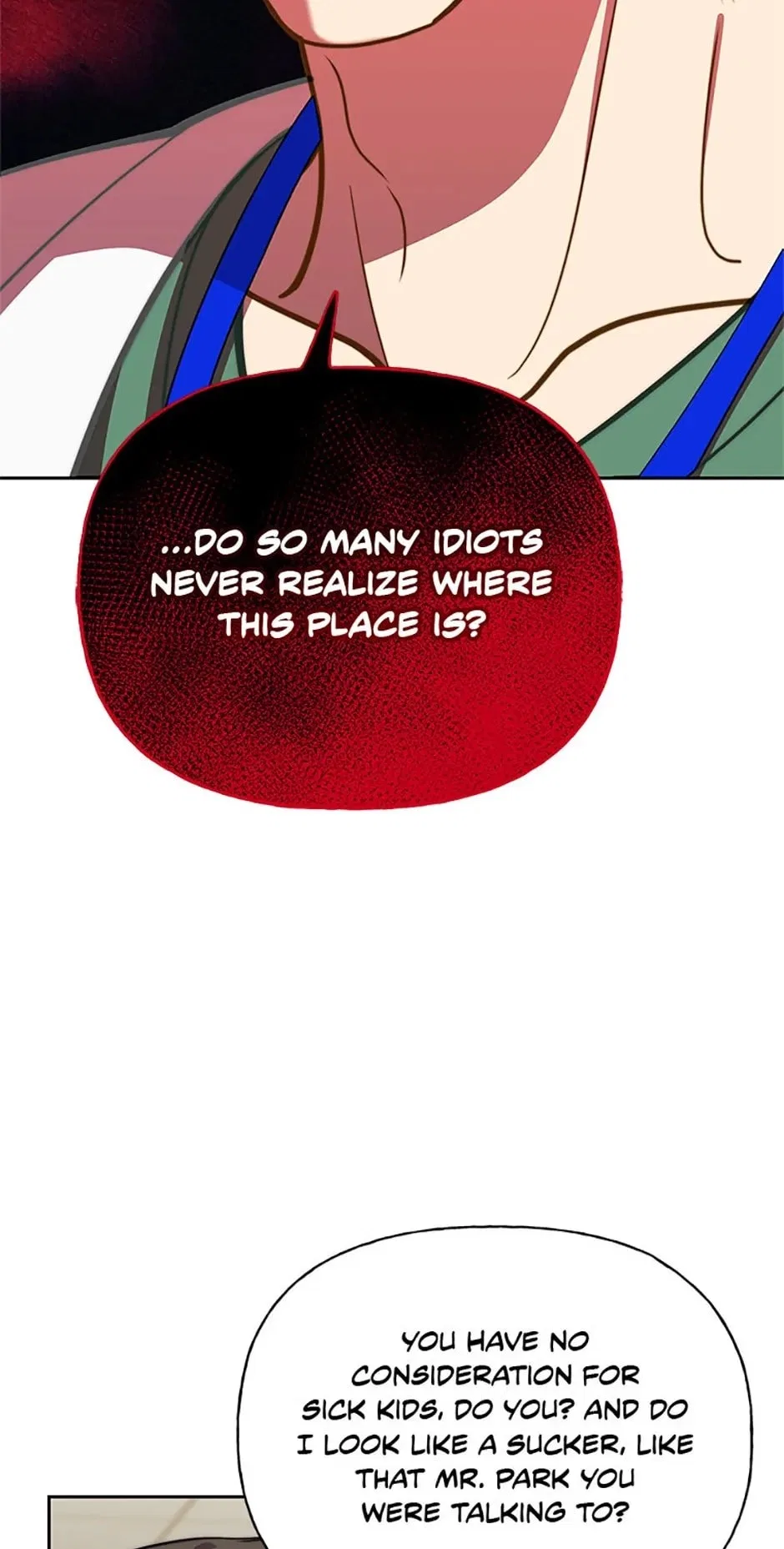 Three Delicious Meals: Just the Two of Us Chapter 37 – Page 50