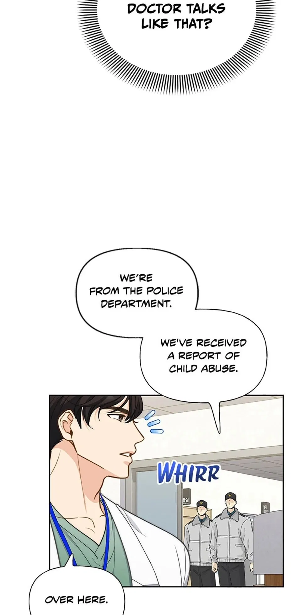 Three Delicious Meals: Just the Two of Us Chapter 37 – Page 54