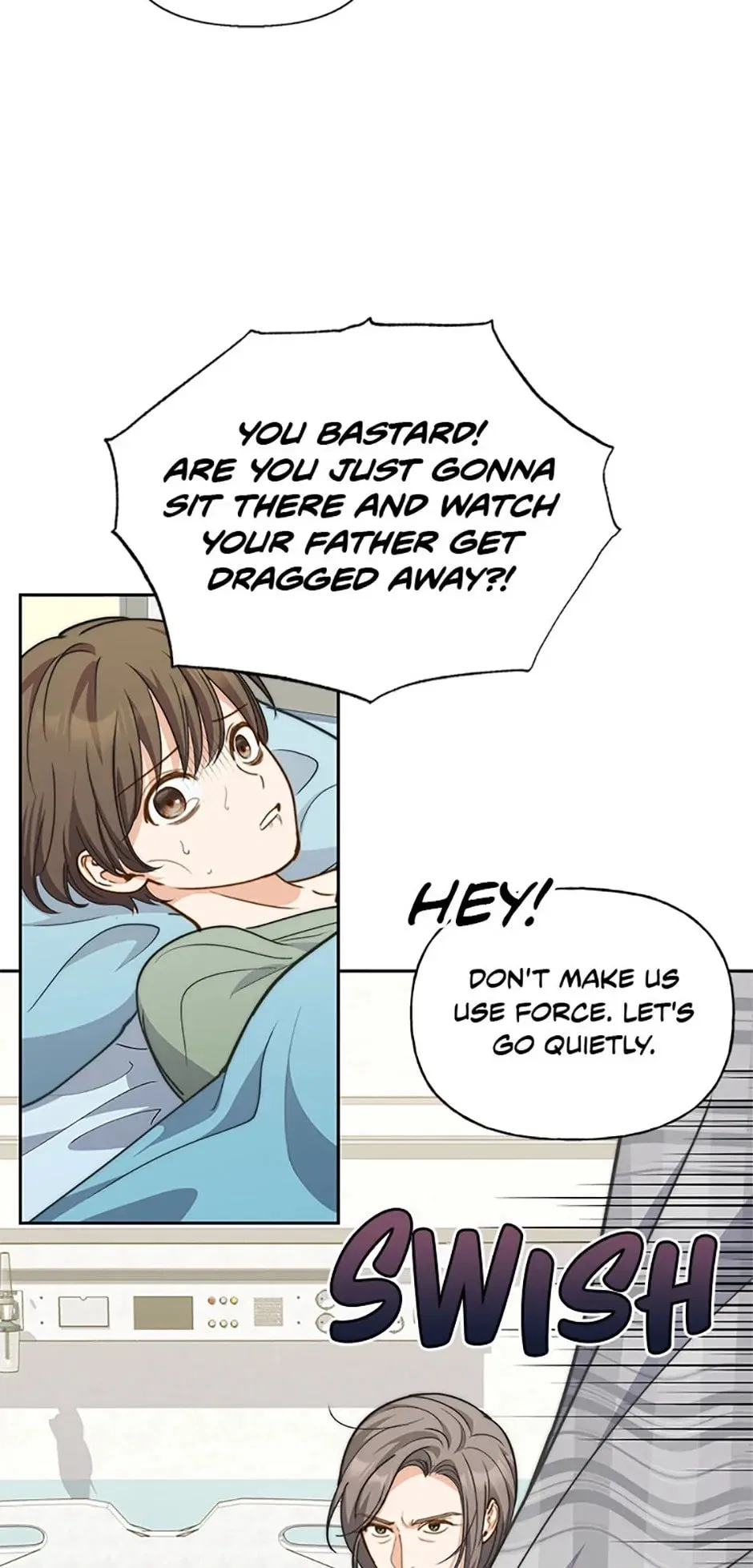 Three Delicious Meals: Just the Two of Us Chapter 37 – Page 56