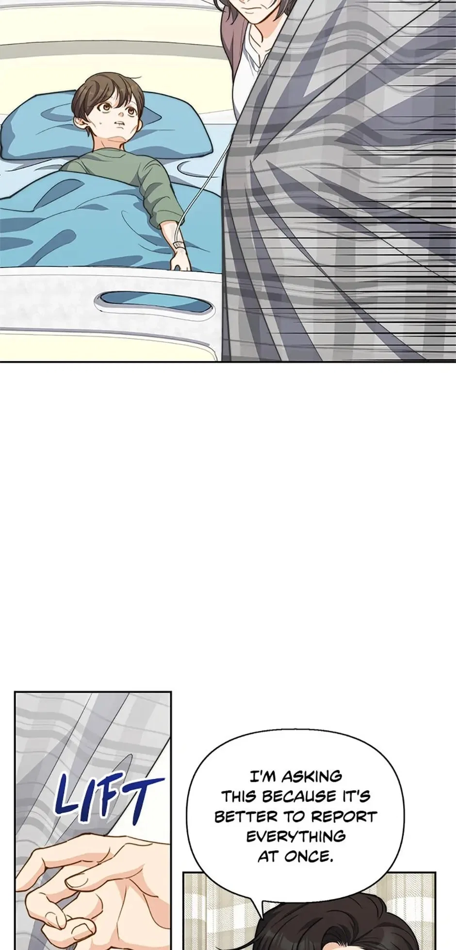 Three Delicious Meals: Just the Two of Us Chapter 37 – Page 57