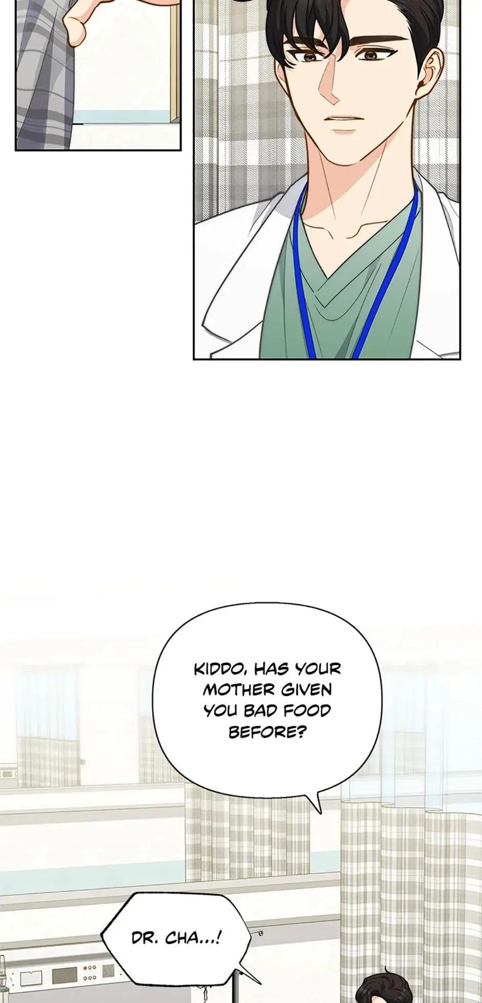 Three Delicious Meals: Just the Two of Us Chapter 37 – Page 58