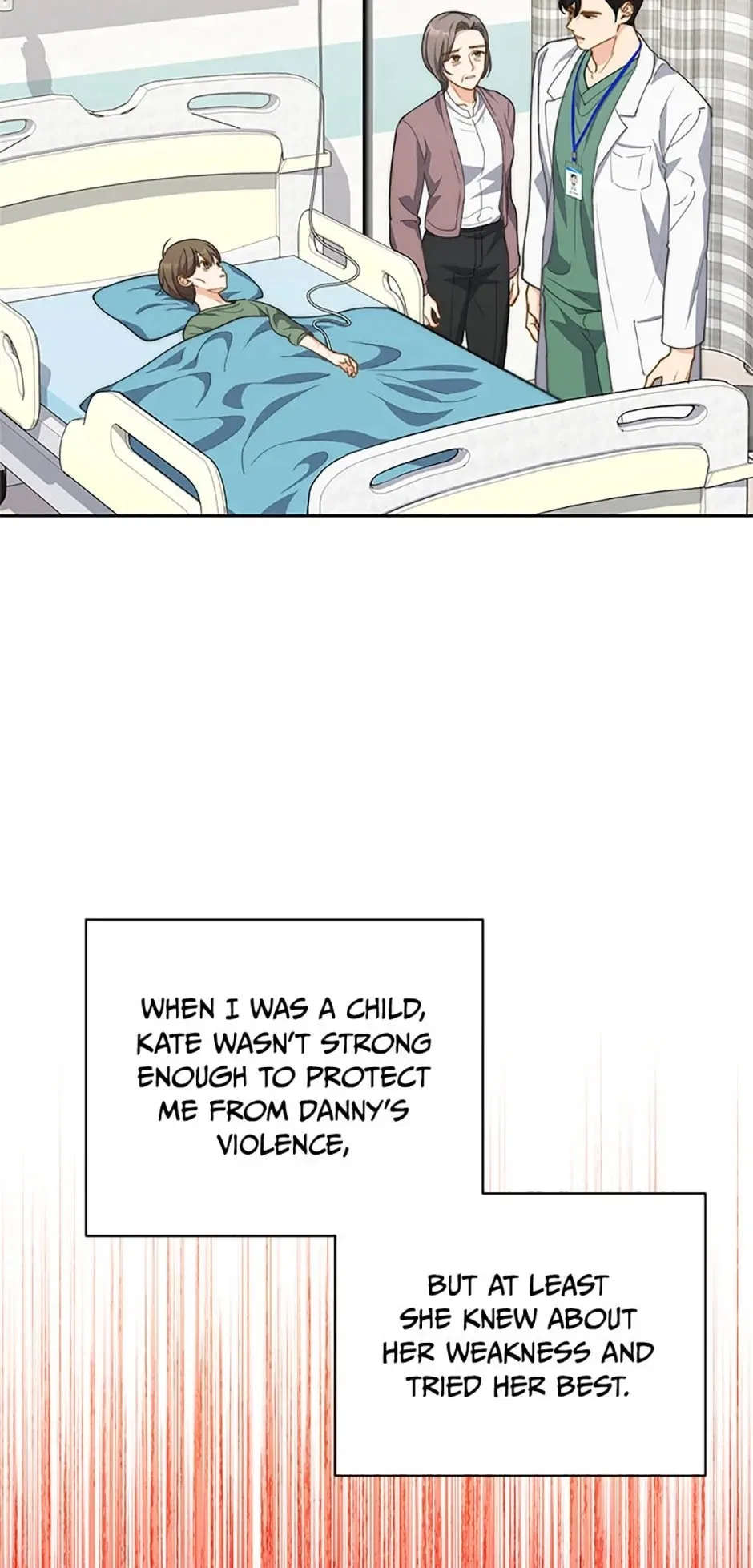 Three Delicious Meals: Just the Two of Us Chapter 37 – Page 59