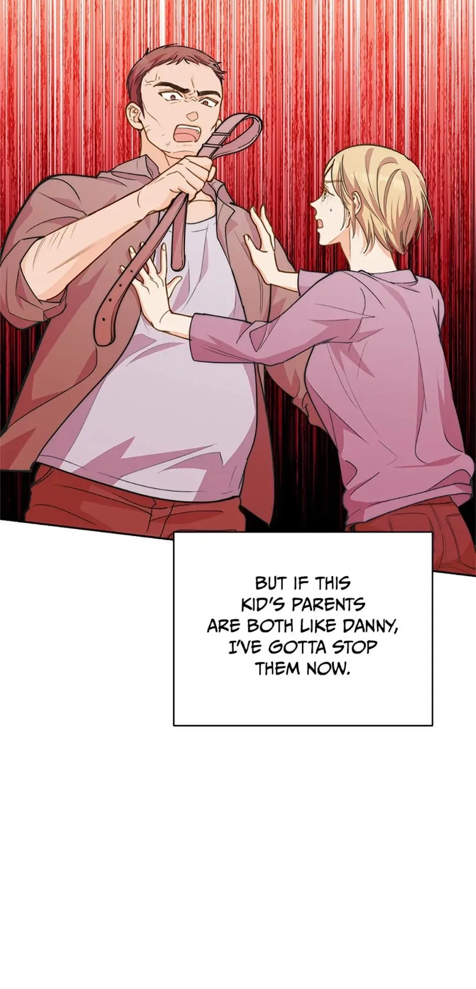 Three Delicious Meals: Just the Two of Us Chapter 37 – Page 60