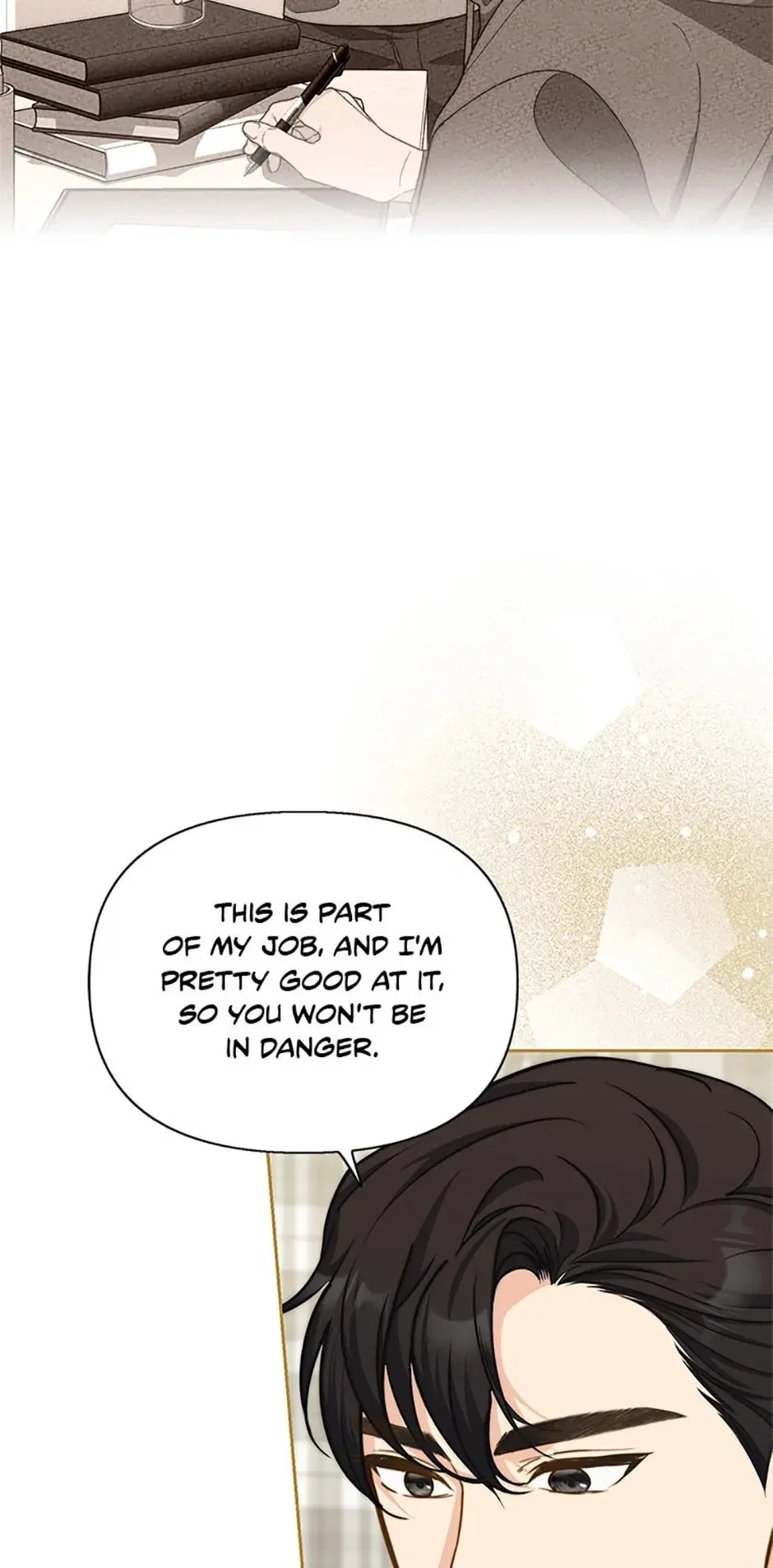 Three Delicious Meals: Just the Two of Us Chapter 37 – Page 62