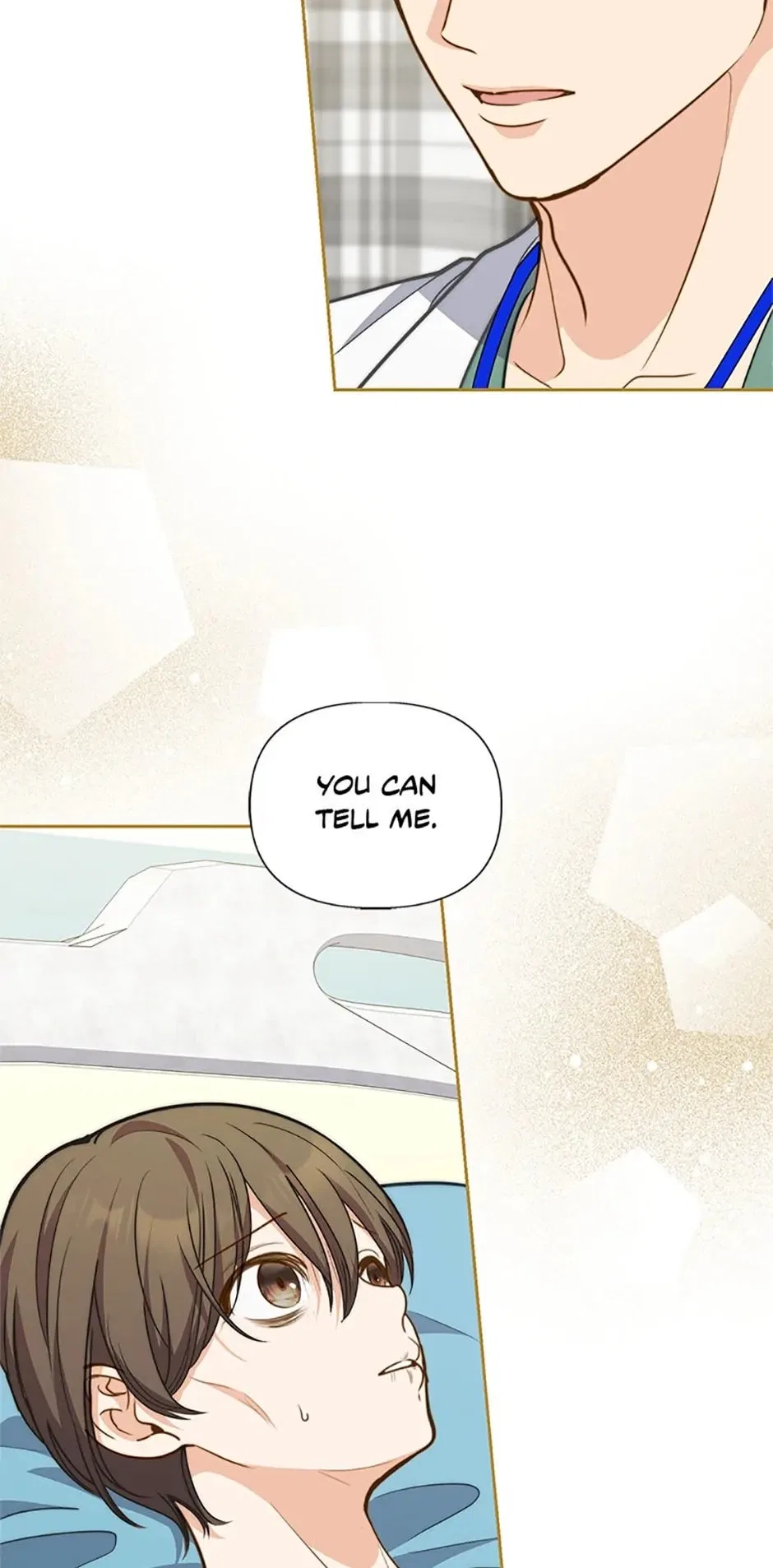 Three Delicious Meals: Just the Two of Us Chapter 37 – Page 63
