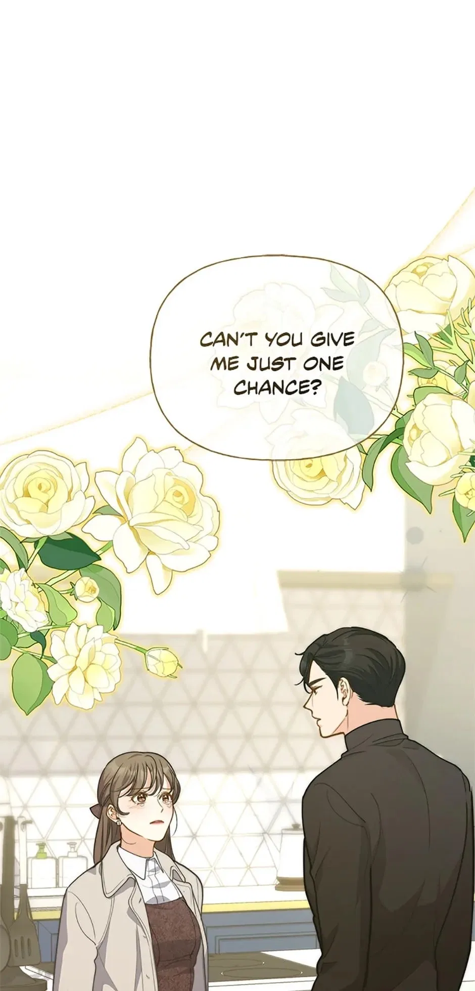Three Delicious Meals: Just the Two of Us Chapter 36 – Page 2