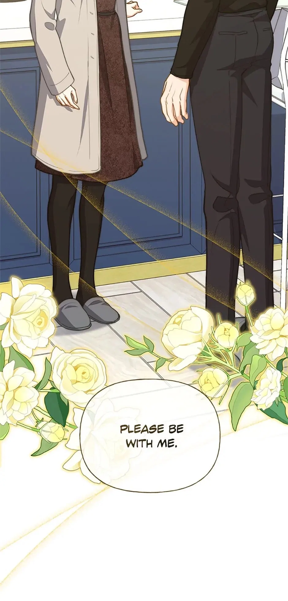 Three Delicious Meals: Just the Two of Us Chapter 36 – Page 3