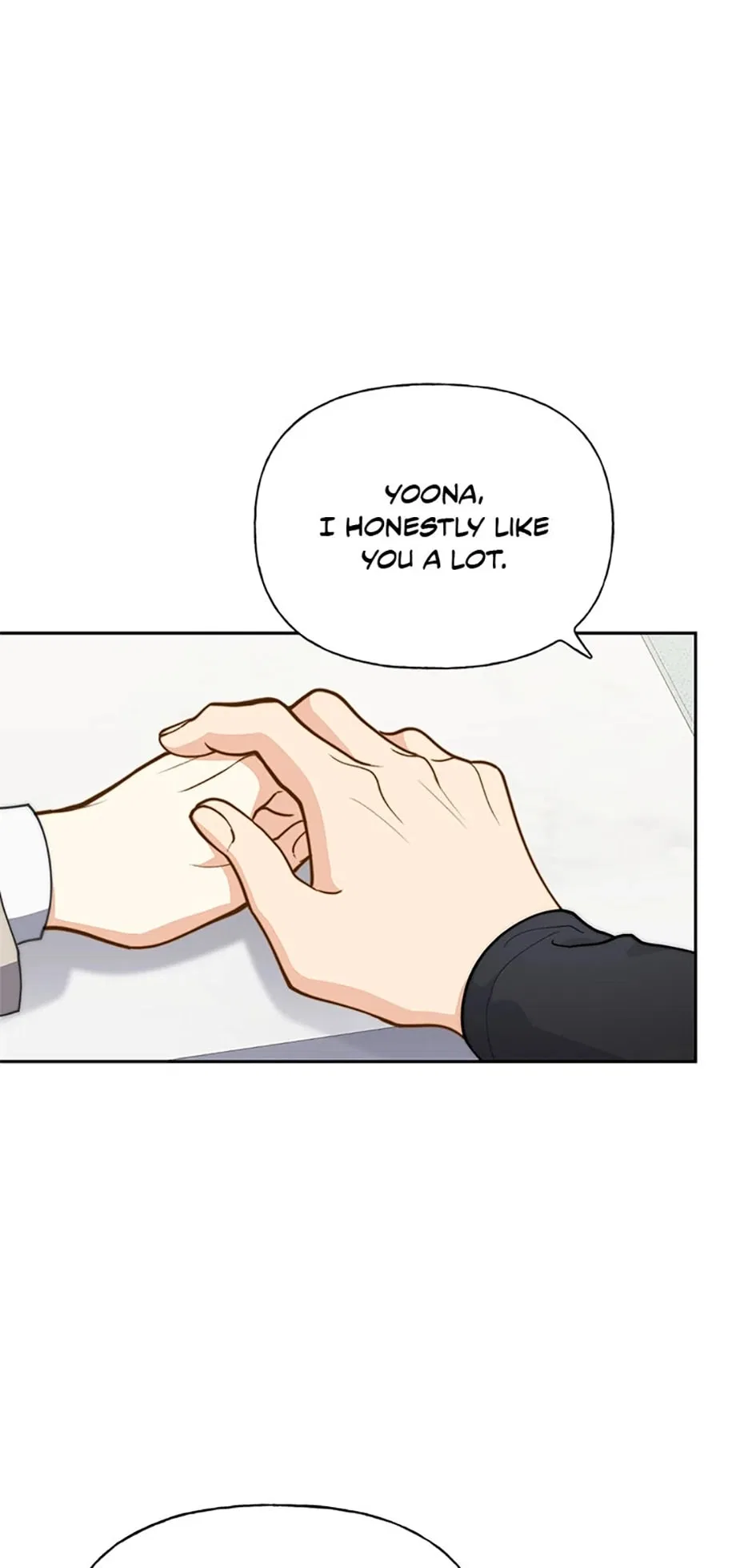 Three Delicious Meals: Just the Two of Us Chapter 36 – Page 4