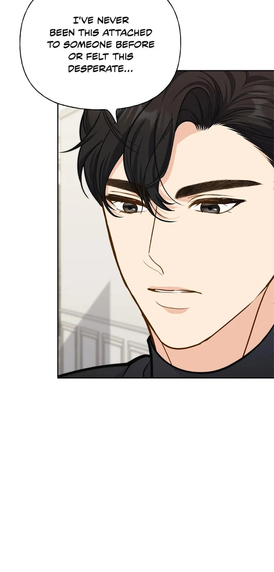 Three Delicious Meals: Just the Two of Us Chapter 36 – Page 5