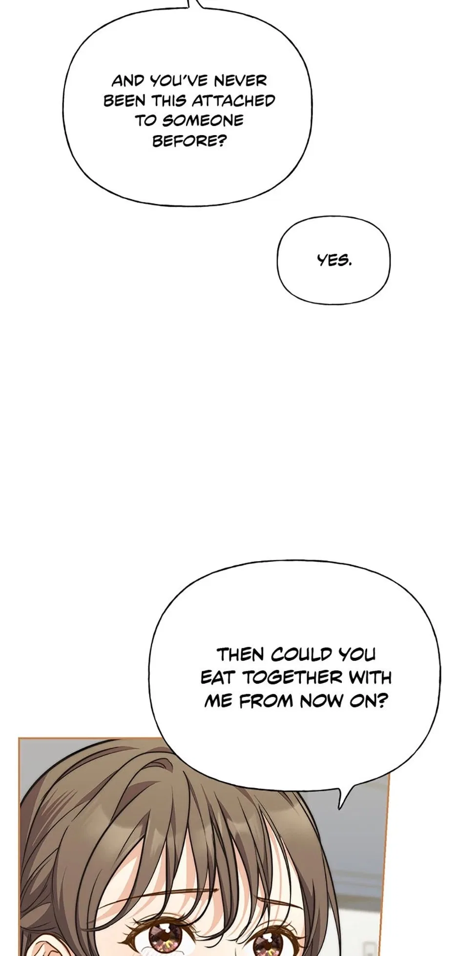 Three Delicious Meals: Just the Two of Us Chapter 36 – Page 7