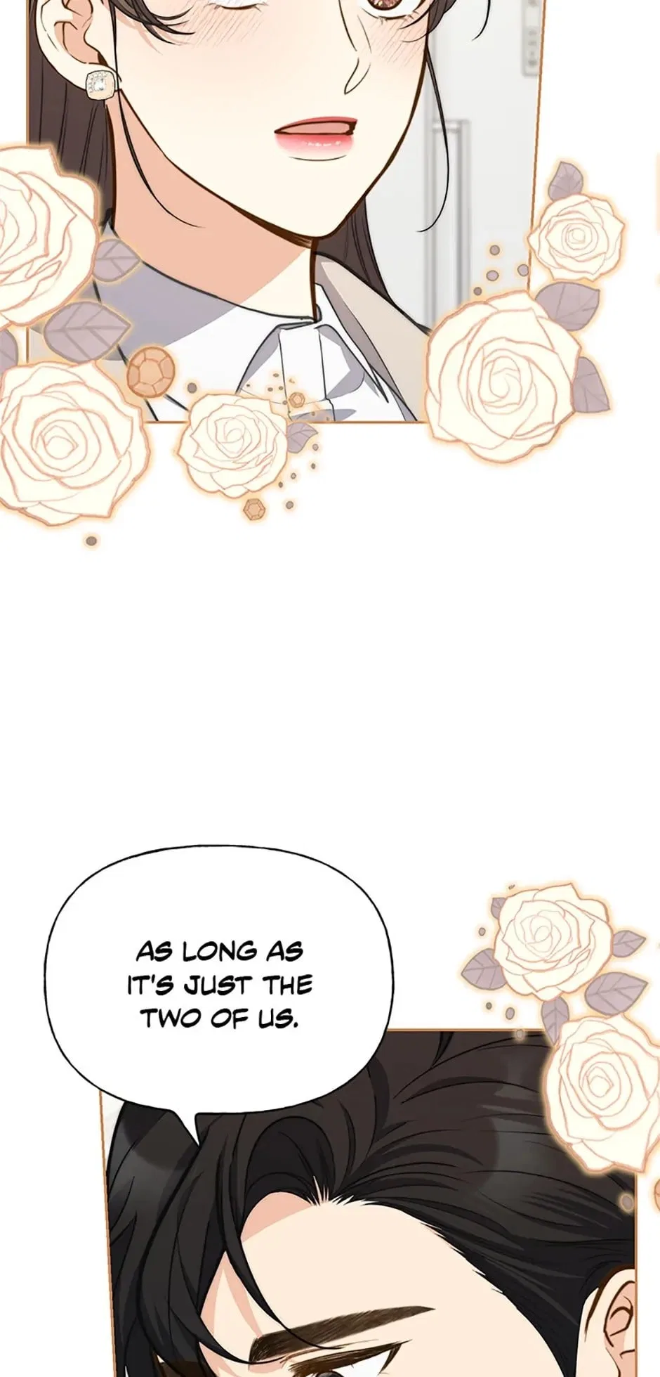 Three Delicious Meals: Just the Two of Us Chapter 36 – Page 8