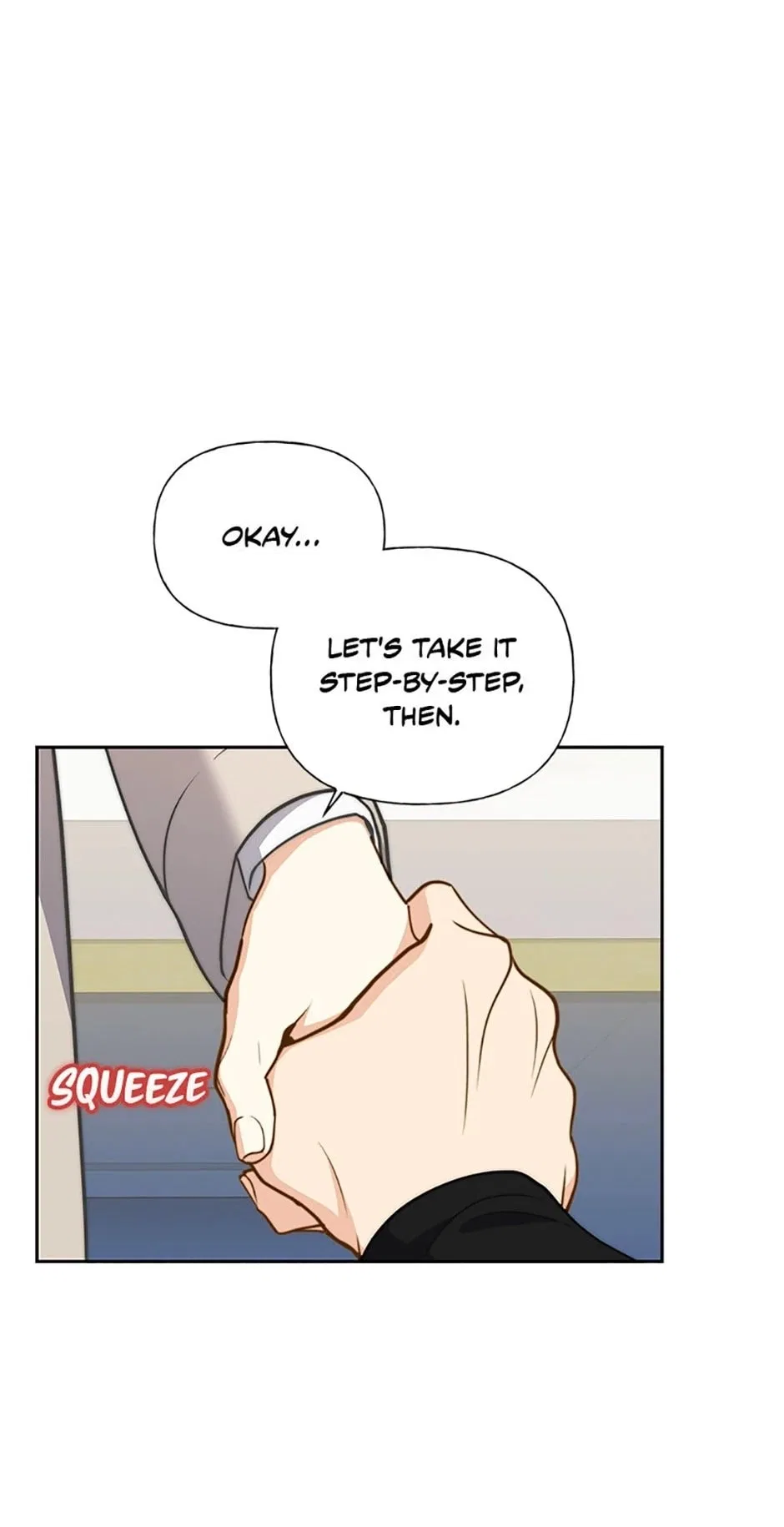 Three Delicious Meals: Just the Two of Us Chapter 36 – Page 11