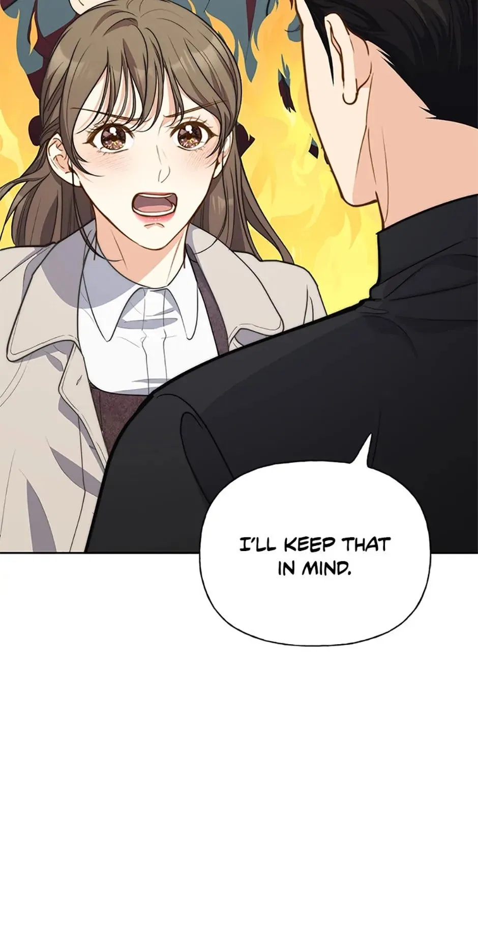Three Delicious Meals: Just the Two of Us Chapter 36 – Page 13