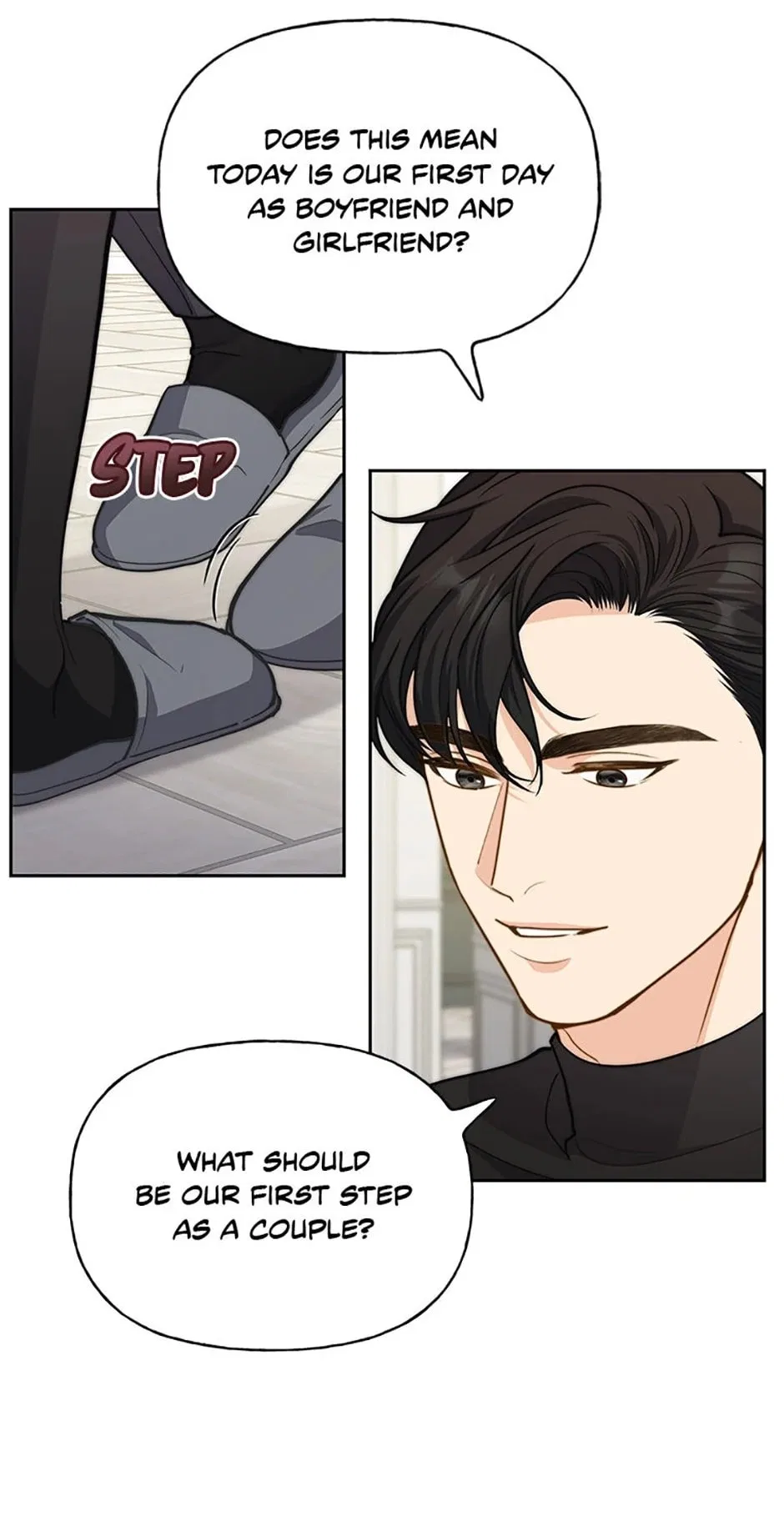 Three Delicious Meals: Just the Two of Us Chapter 36 – Page 14