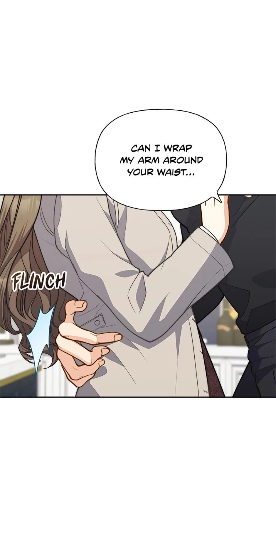 Three Delicious Meals: Just the Two of Us Chapter 36 – Page 15