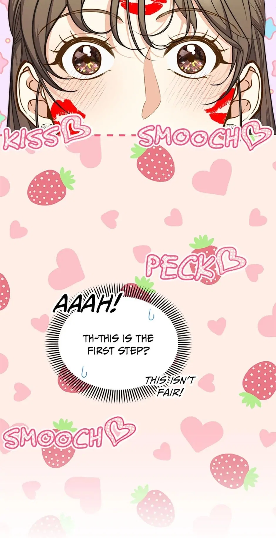 Three Delicious Meals: Just the Two of Us Chapter 36 – Page 18