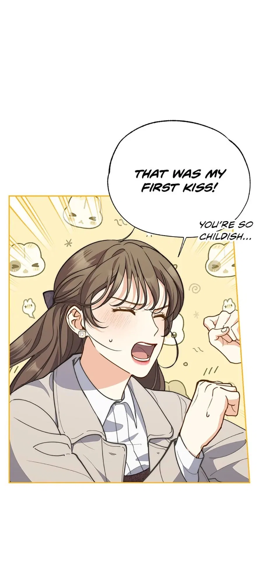 Three Delicious Meals: Just the Two of Us Chapter 36 – Page 20