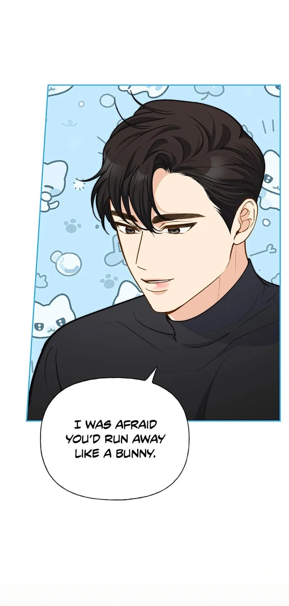 Three Delicious Meals: Just the Two of Us Chapter 36 – Page 21