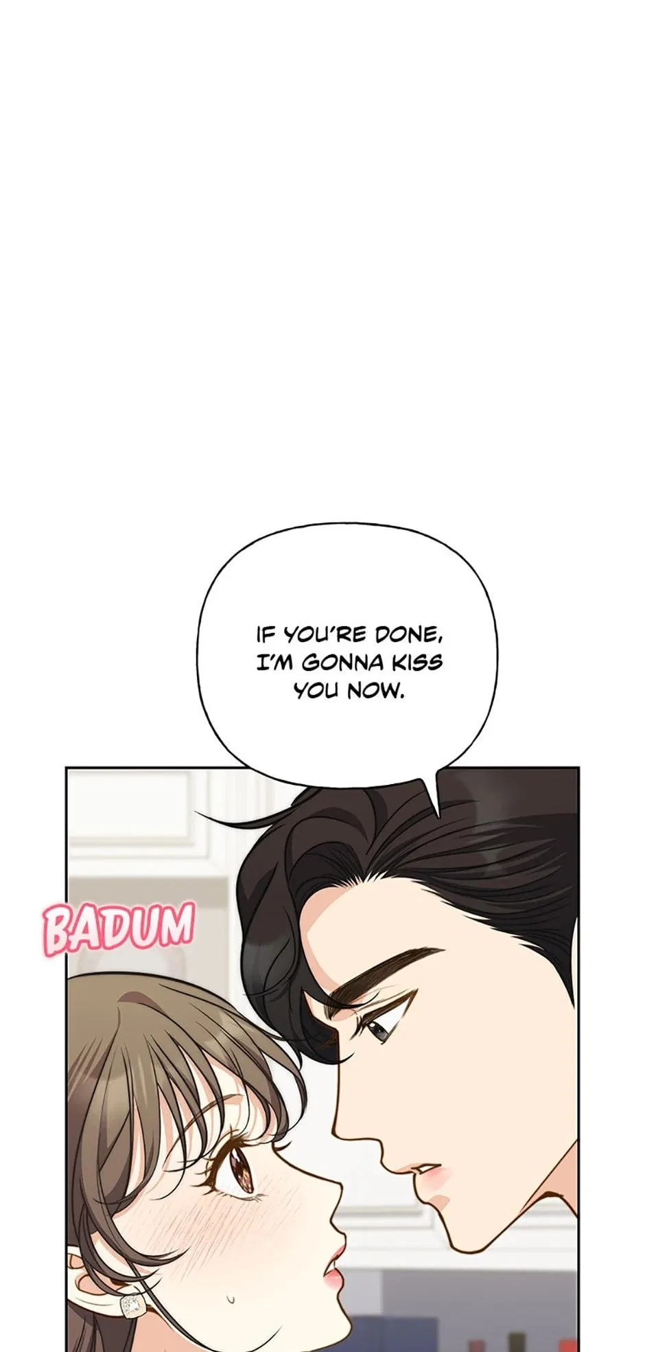 Three Delicious Meals: Just the Two of Us Chapter 36 – Page 23